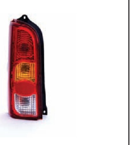 Tail Light Eco LH