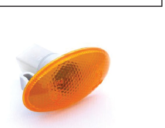 Side Indicator Alto New