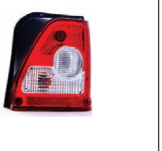 Tail Light Car T3 Right