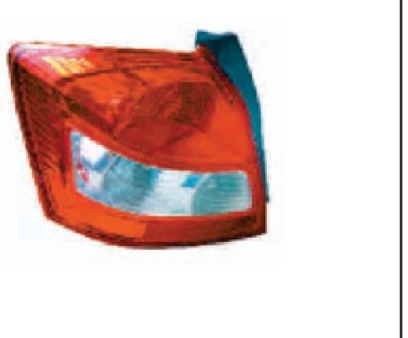 Tail Light Dzire T2 Left