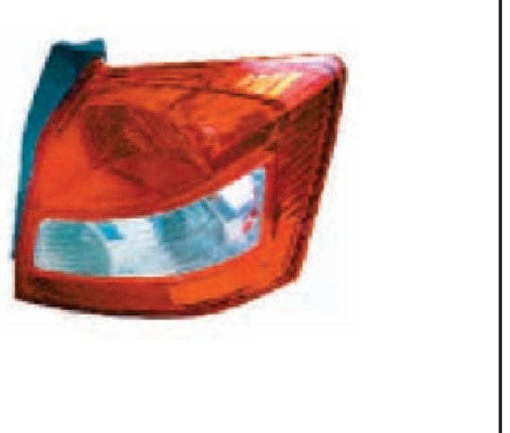Tail Light Dzire T2 Right