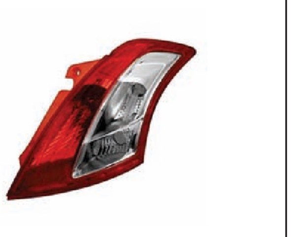 Tail Light Swift T3 RH