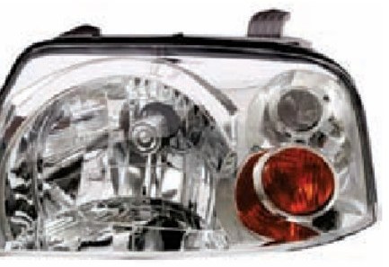 Head Lamp Assy Hyd Str Xng LH
