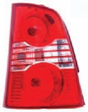 Tail Light Santro Xing LH