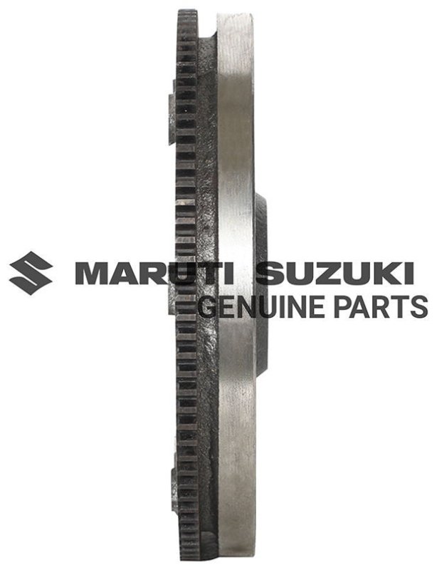 Fly Wheel Assy Car