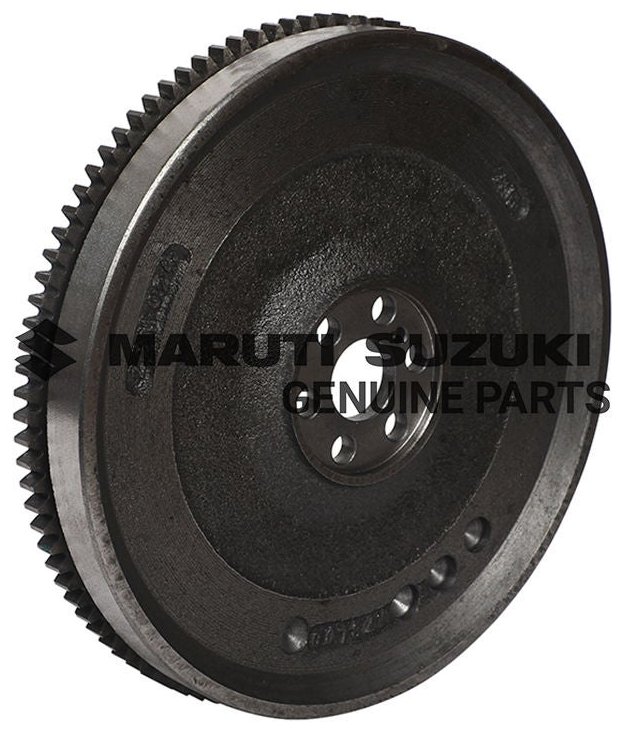 Fly Wheel Assy Eco