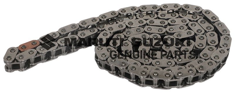 Timing Chain Swift Dsl