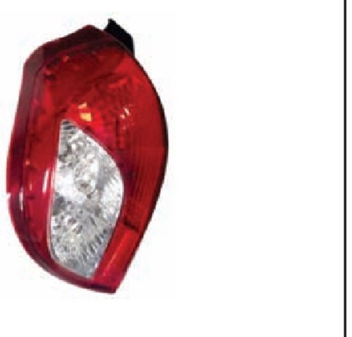 T/L Unit Alt 800 T1 W/O Wire RH