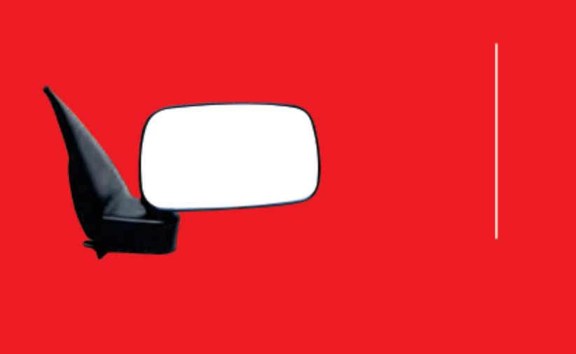 Side Mirror Alto 800 Left