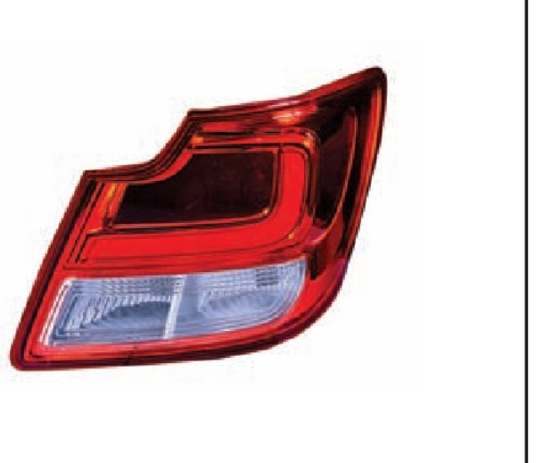 Tail Light Dzire Led 2017 RH