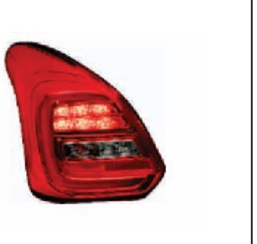 Tail Light Swift Led 2018 LH