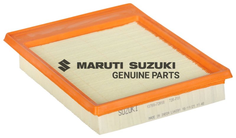 Air Filter Ciaz/Ertiga/Scross/Vitara Brezza