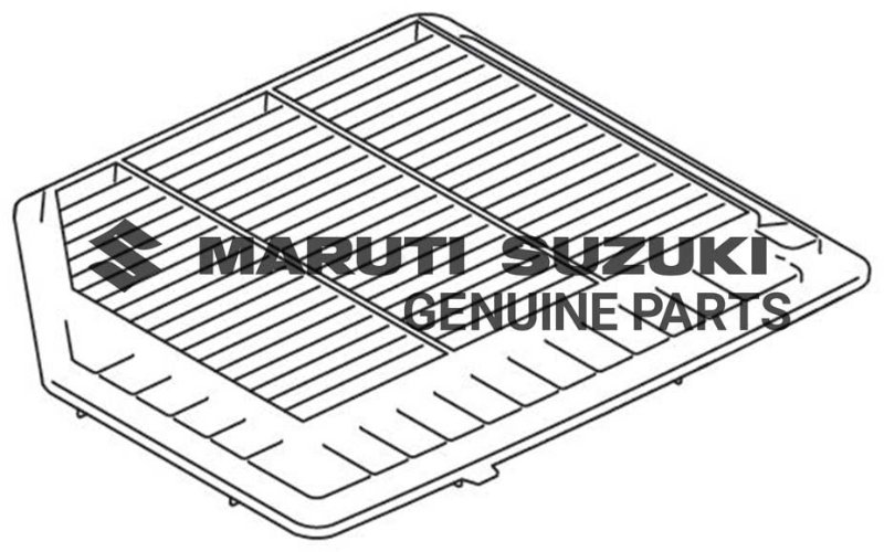 Air Filter New Swift/ Baleno