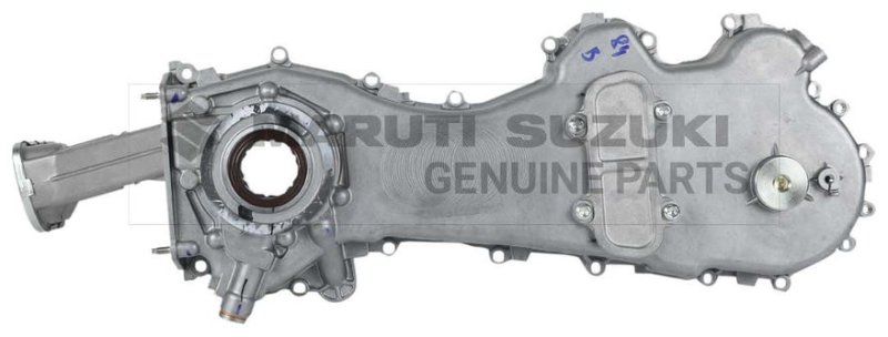 Oil Pump Swift Dsl