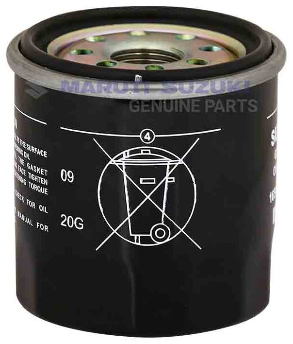 Oil Filter K 10