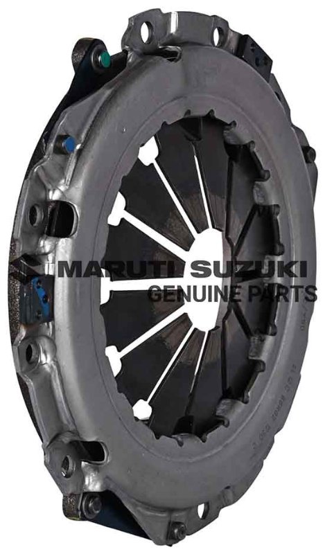 Pressure Plate Ignis