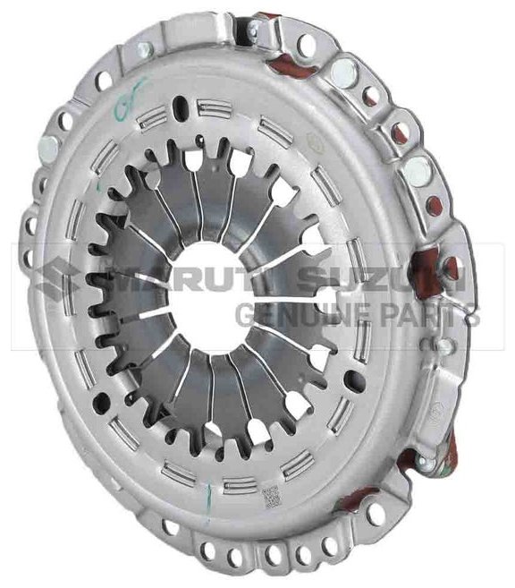 Pressure Plate New Brezza