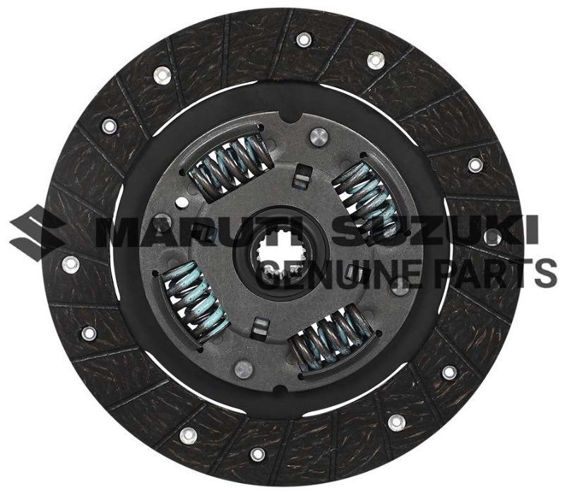 Clutch Plate 82S00