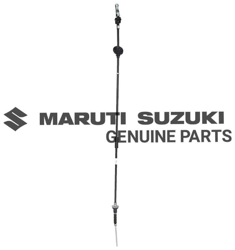 Clutch Cable Ignis