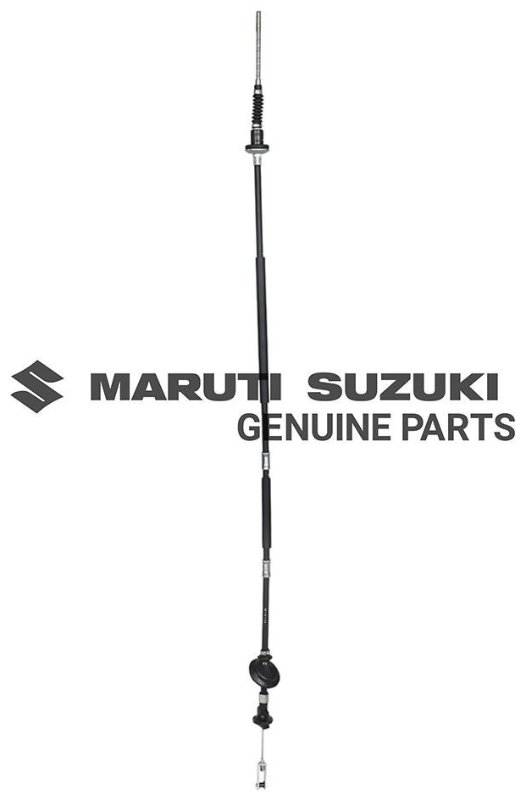 Clutch Cable K Series