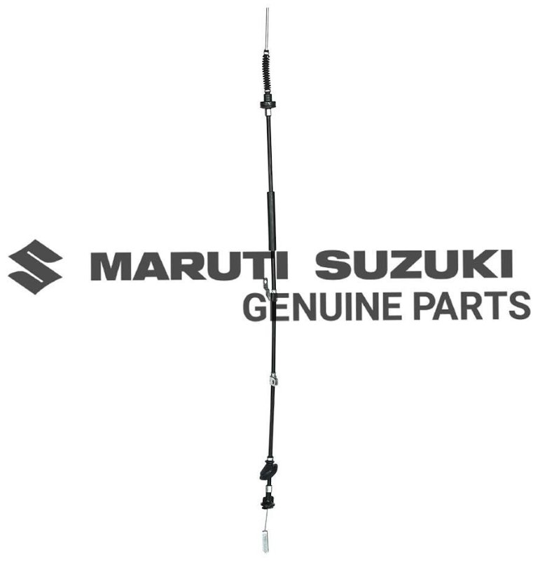 Clutch Cable New K 10 67P