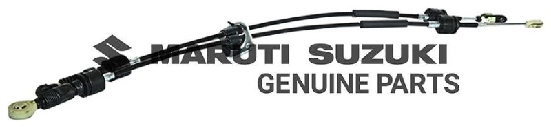 Gear Cable New K 10