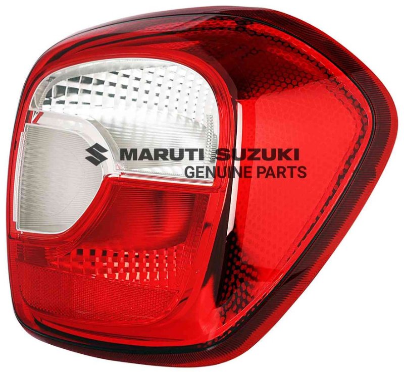 Tail Light Alto K10 3Rd Gen RH