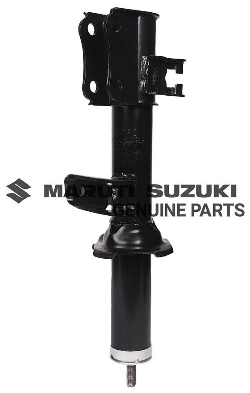 Front Shocker Eco RH