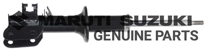Front Shocker Alto 800 LH