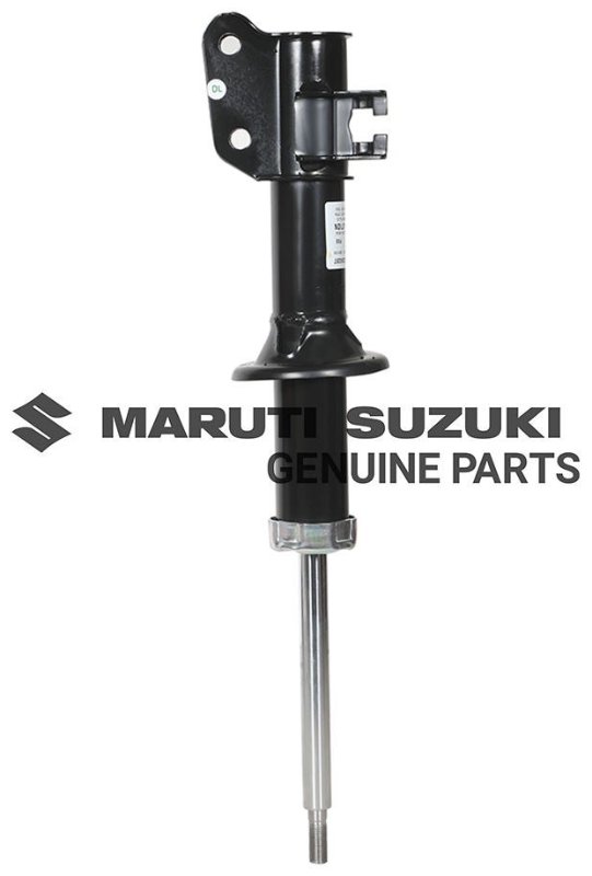 Front Shocker New K 10 LH