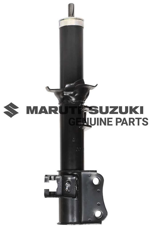 Front Shocker Eco LH