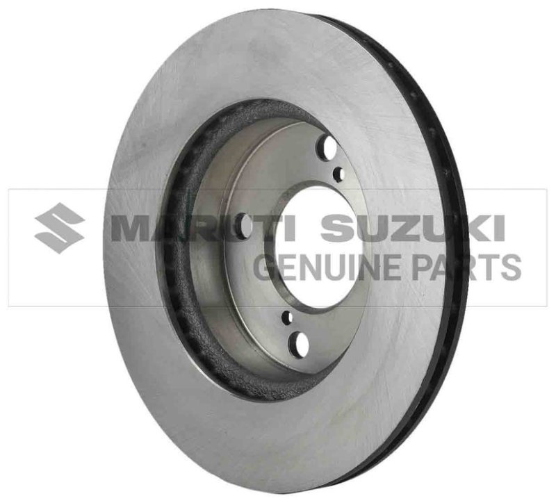 Disc Roter Celerio 2Nd Gen
