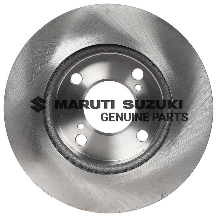 Disc Front Brake