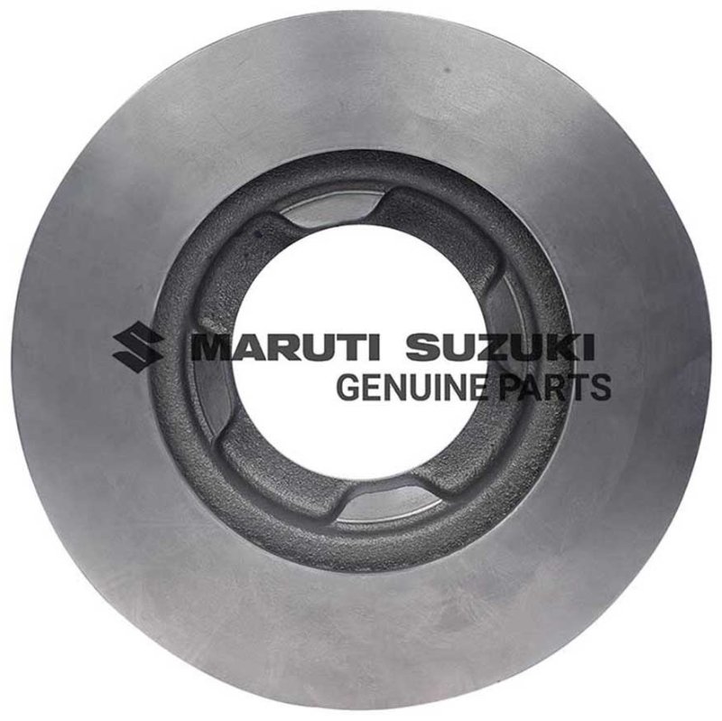 Disc Roter Super Carry