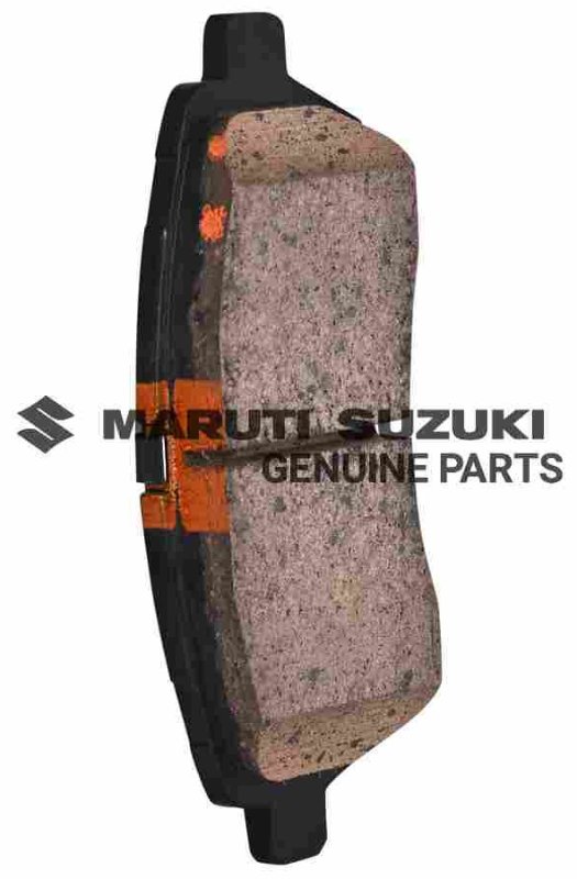 Disk Pad Baleno/New Swift