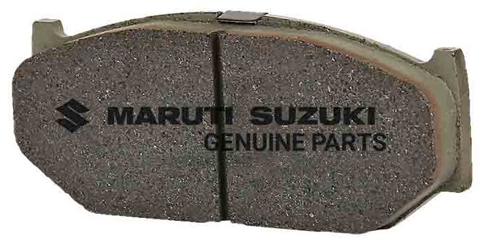 Disk Pad Ertiga