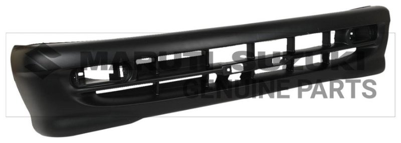 Front Bumper Car