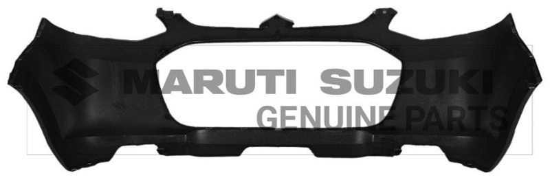 Front Bumper Alto 800 T1