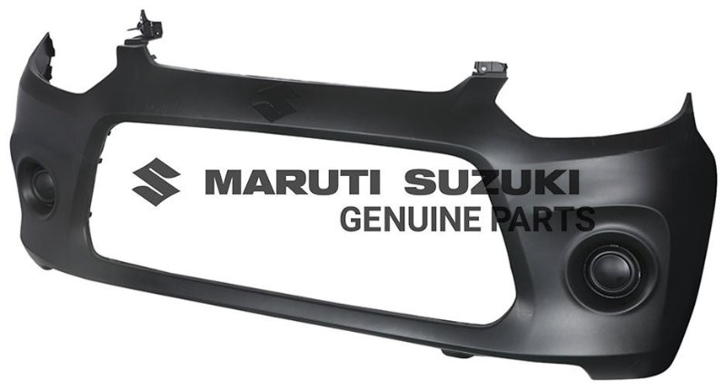 Front Bumper Alto 800 T2