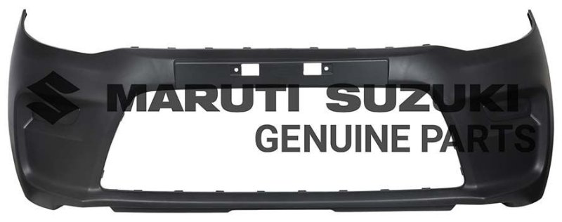 Front Bumper Alto 800 T3