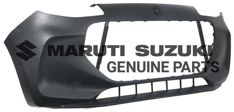 Front Bumper K 10 2023