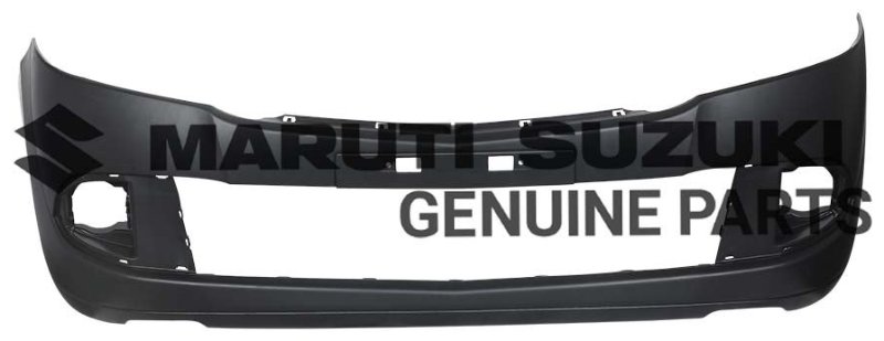 Front Bumper Wagnor K Series