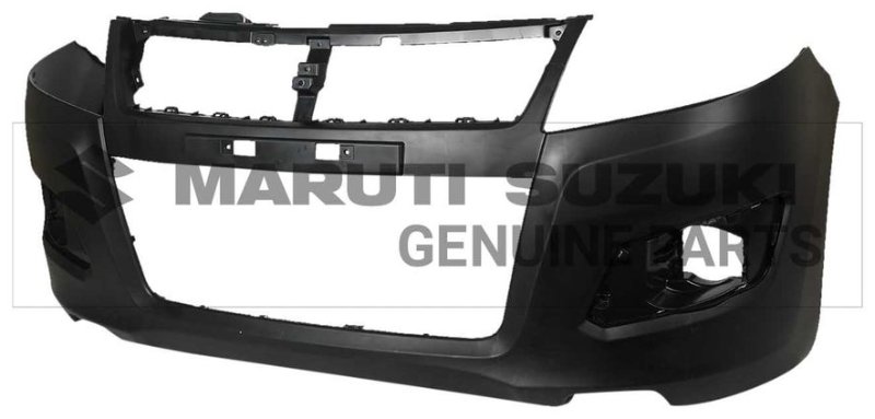 Front Bumper Wagnor K Series T2