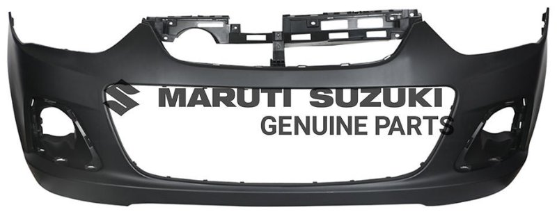Front Bumper New K 10