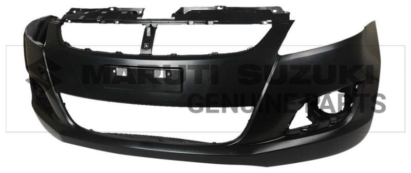 Front Bumper Swift New 74L