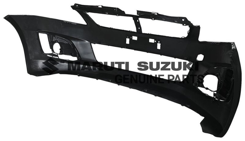 Front Bumper Swift 2017