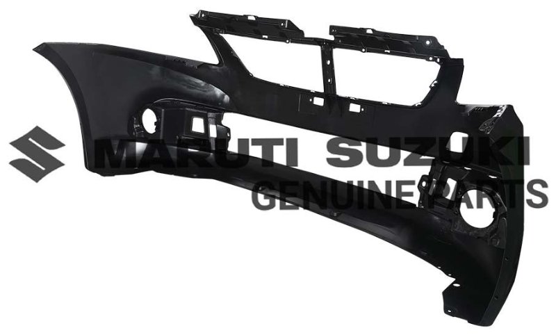 Front Bumper Dezire 15/2017