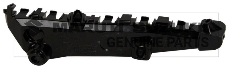 Front Bumper Lock 800 New RH