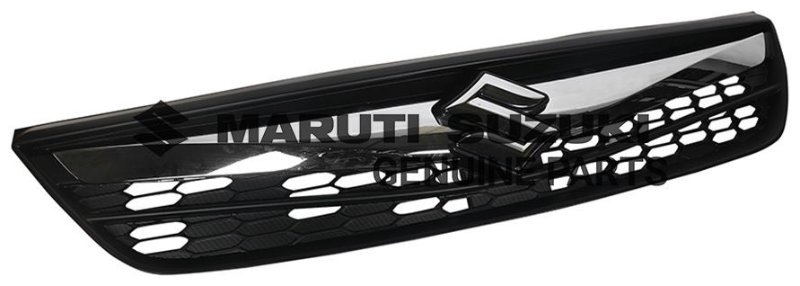 Front Grill Swift Petrol 15/17 84P