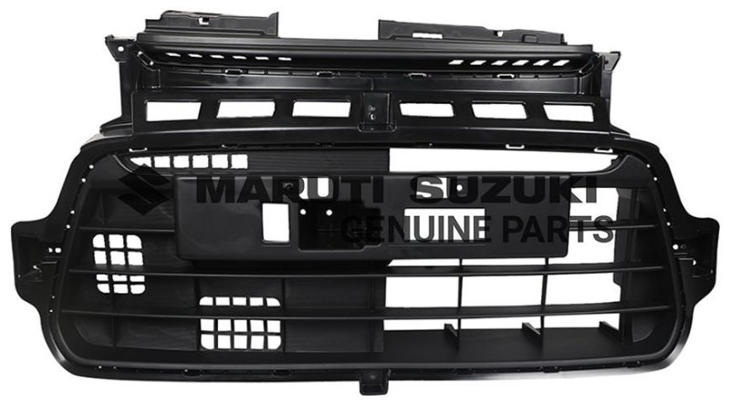 Lower Grill Alto 800 T2